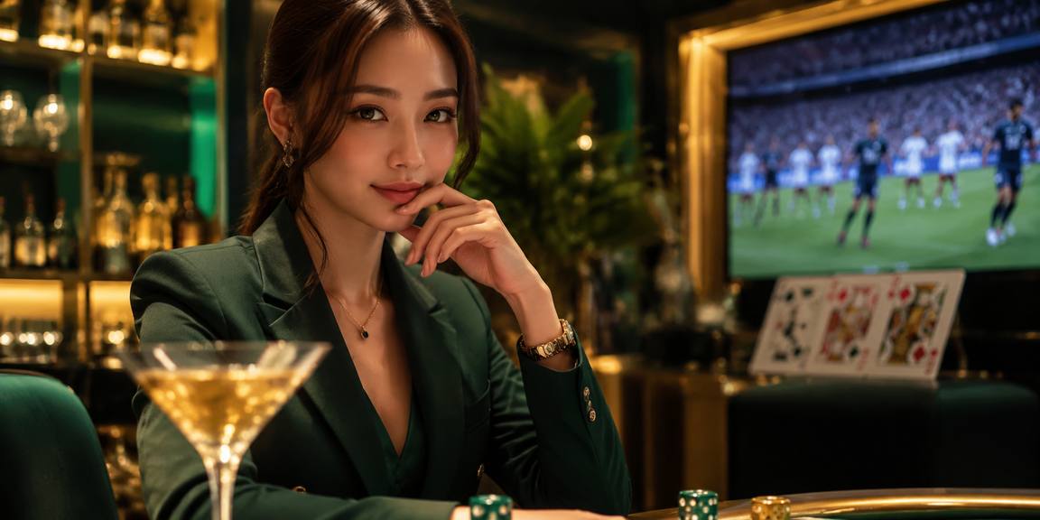 07win Điểm Nhấn Casino Trực Tiếp